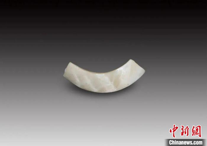 山西發(fā)現(xiàn)黃河中游地區(qū)史前成排分布土構窯洞