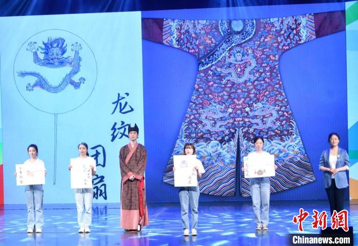 “‘京’彩文化 青春綻放”行動(dòng)計(jì)劃啟動(dòng)?！”本┦形麄鞑抗﹫D