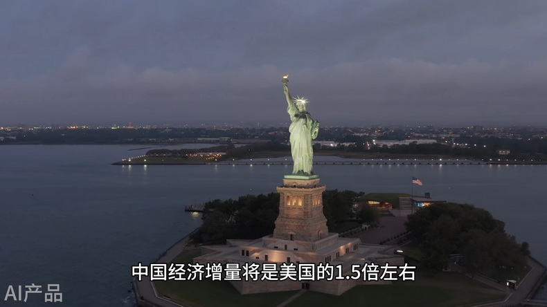 光明說經濟丨5.2%!中國為全球經濟復蘇注入活力 光明說經濟丨5.2%!中國為全球經濟復蘇注入活力