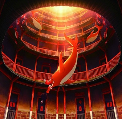 中國(guó)動(dòng)畫(huà)何以創(chuàng)造了世界第一 中國(guó)動(dòng)畫(huà)何以創(chuàng)造了世界第一